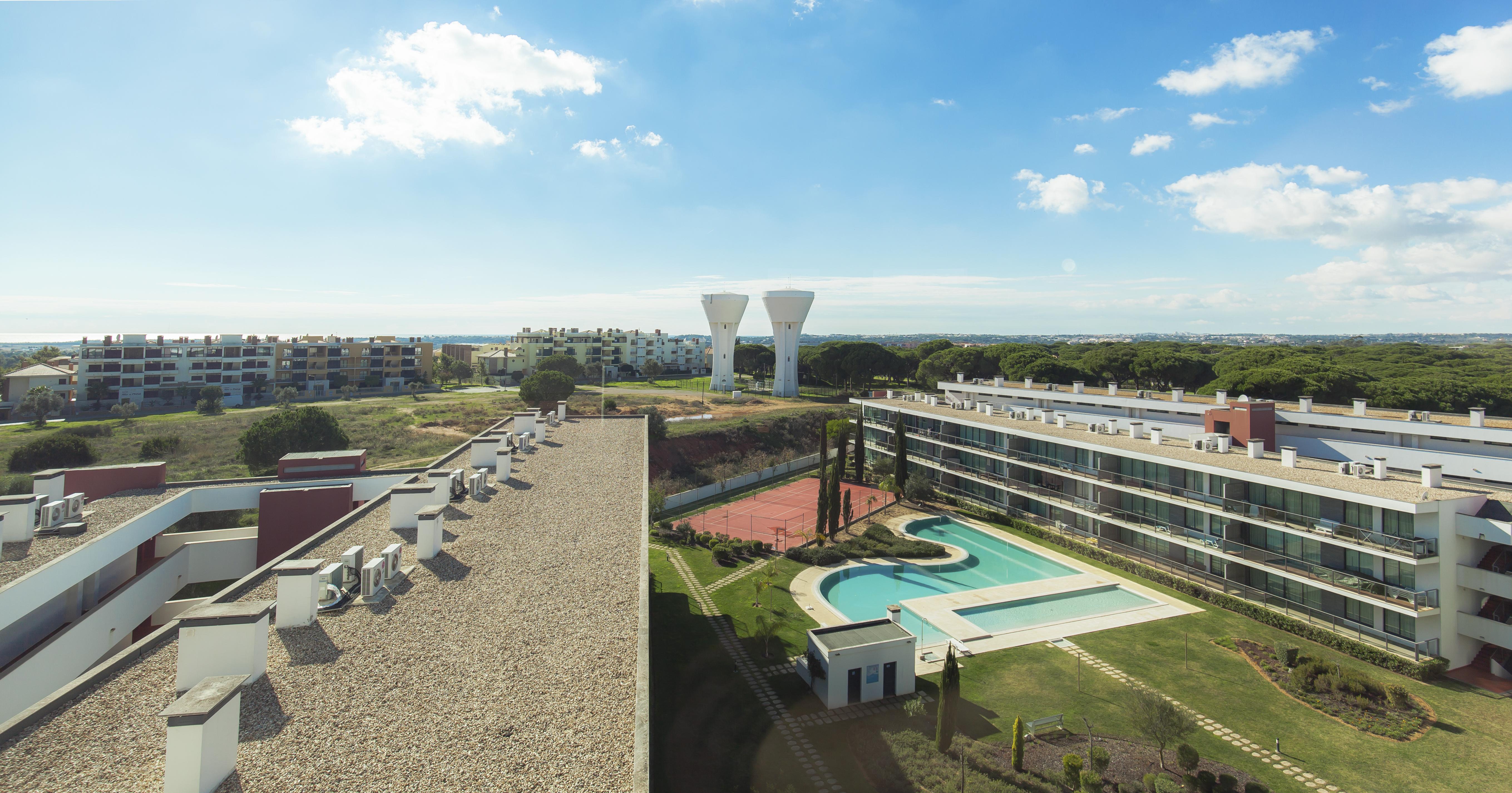 Residence Golf Club Vilamoura Exterior photo